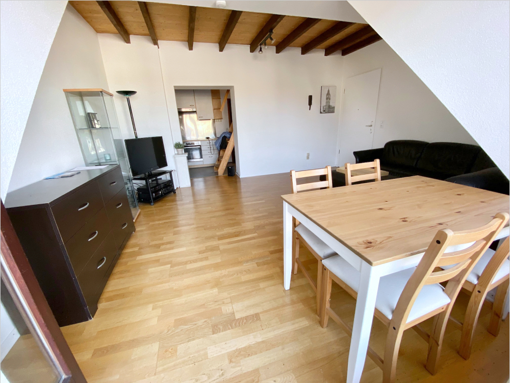 2.5 Zimmer in Düsseldorf - Foto 2